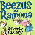 Cover Art for 9780439148023, Beezus and Ramona by Beverly Cleary