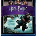 Cover Art for 0883929190409, Harry Potter and the Goblet of Fire LIMITED EDITION Includes: Blu-ray / DVD / Digital Copy by Unknown