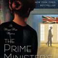 Cover Art for 9780345539106, The Prime Minister's Secret Agent by Susan Elia MacNeal