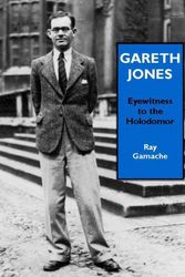 Cover Art for 9781860570568, Gareth Jones by Ray Gamache