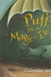 Cover Art for 9781783610747, Puff the Magic Dragon wall calendar 2015 (Art calendar) (Flame Tree Publishing) by Unknown