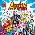 Cover Art for 9781627380072, Archie & Friends #124 by Bob Smith, Glenn Whitmore, Jack Morelli, Jane Smith Fisher, Stan Goldberg