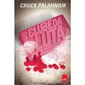 Cover Art for 9786556430713, livro clube da luta edico slim by Chuck Palahniuk