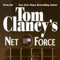 Cover Art for 9780613334730, Hidden Agendas (Tom Clancy's Net Force (Pb)) by Clancy, Tom, Pieczenik, Steve R.