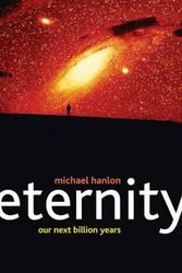 Cover Art for 9780230219311, Eternity by M. Hanlon