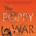 Cover Art for 9780062662583, The Poppy War by R. F. Kuang