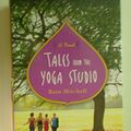 Cover Art for 9781611292442, Tales From the Yoga Studio a Novel by Rain Mitchell