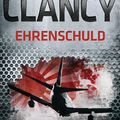 Cover Art for 9783641088590, Ehrenschuld by Tom Clancy