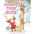 Cover Art for 9780545814058, Audrey's Tree House by Jenny Hughes