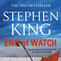 Cover Art for 9781473642379, End of Watch by Stephen King
