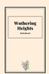 Cover Art for 9798588005623, Wuthering Heights by Emily Brontë by Emily Brontë