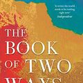 Cover Art for B083Y78BB2, The Book of Two Ways by Jodi Picoult