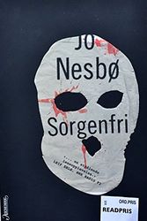 Cover Art for 9788203356018, Sorgenfri (Norwegian Edition) by Jo Nesbo
