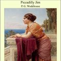 Cover Art for B00B0XM2KC, Piccadilly Jim by P G Wodehouse