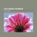 Cover Art for 9781232558613, Les Indes noires by Jules Verne