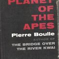 Cover Art for 9780814900642, Planet of the Apes by Pierre Boulle