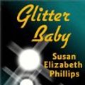 Cover Art for 9780736634465, Glitter Baby by Susan Elizabeth Phillips