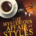 Cover Art for 9789387022256, The Mysterious Affair at Styles by Agatha Christie