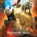 Cover Art for 9780545787093, Spirit Animals: Special Edition: Tales of the Great Beasts - Library Edition by Brandon Mull, Nick Eliopulos, Billy Merrell, Brown (Le, Gavin, Emily Seife