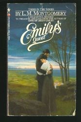Cover Art for 9780553233230, Emily's Quest by L. M. Montgomery