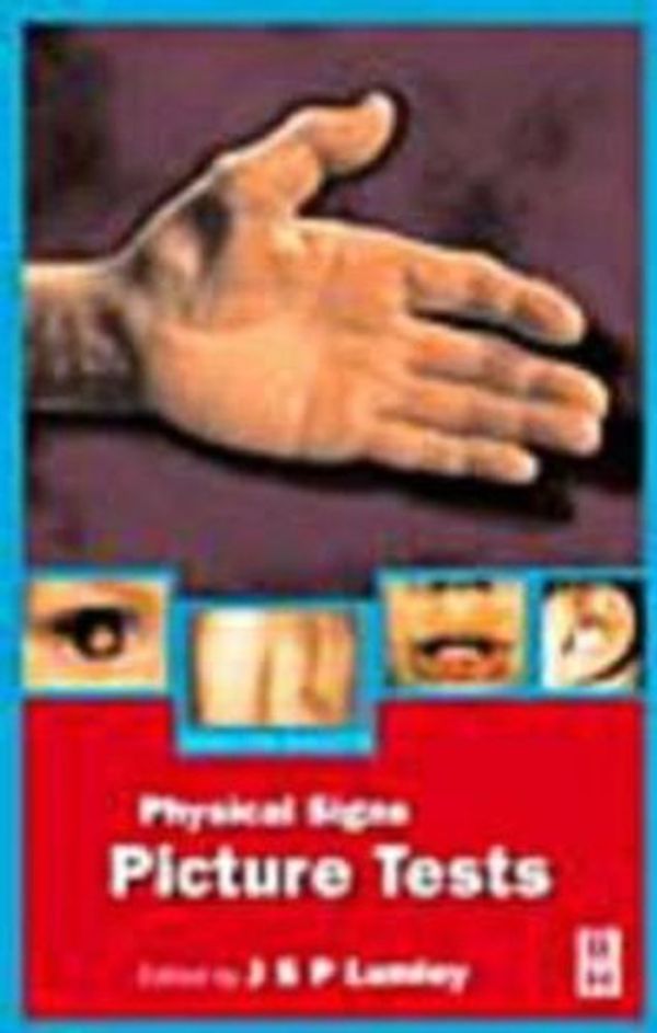 Cover Art for 9780750643399, Hamilton Bailey's Demonstrations of Physical Signs in Clinical Surgery: Picture Tests to 18r.e by J Lumley