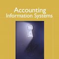 Cover Art for 9780131475915, ACCOUNTING INFORMATION SYSTEMS by Marshall B. Romney