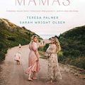 Cover Art for B07Z9JV1HL, Zen Mamas: Finding your path through pregnancy, birth and beyond by Sarah Wright Olsen, Teresa Palmer