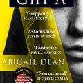 Cover Art for 9780008389079, Girl A by Abigail Dean