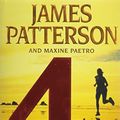 Cover Art for B007X4DZMG, 4th of July by James Patterson, Maxine Paetro