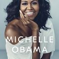 Cover Art for 9781524763138, Becoming by Michelle Obama