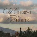 Cover Art for B0C6HJW5PD, Wuthering Heights by Emily Brontë