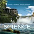 Cover Art for 9780073532547, Environmental Science by William Cunningham, Mary Cunningham