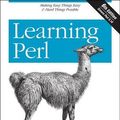 Cover Art for 9781449303587, Learning Perl by Randal L. et al Schwartz