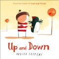 Cover Art for 9780007476824, Up and Down by Oliver Jeffers