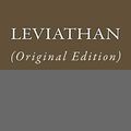 Cover Art for 9781543168969, Leviathan: (Original Edition) (Best Sellers: Classic Books) by T Hobbes