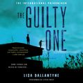 Cover Art for 9780062353870, The Guilty One by Lisa Ballantyne