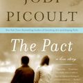 Cover Art for 9781417727513, The Pact by Jodi Picoult