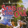 Cover Art for 9781250768063, Sons of the Oak by David Farland