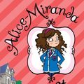Cover Art for B004FEG2QI, Alice-Miranda at School by Jacqueline Harvey