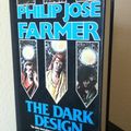 Cover Art for 9780727814487, The Dark Design by Philip Jose Farmer