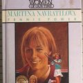 Cover Art for 9780670806652, Martina Navratilova (Women of Our Time) by R. R. Knudson