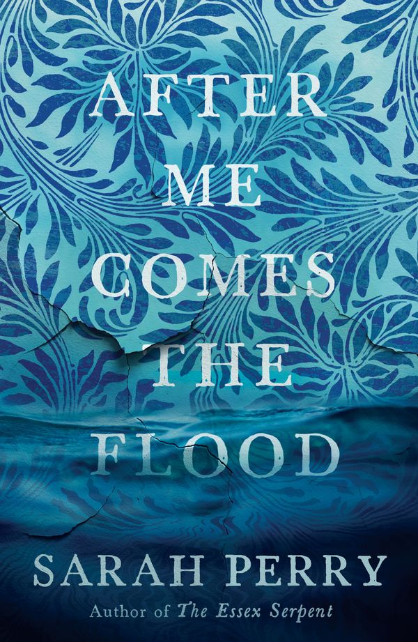 Cover Art for 9781781259559, After Me Comes the Flood by Sarah Perry