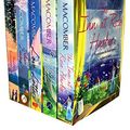 Cover Art for 9789123511426, Debbie Macomber Collection Rose Harbor 5 Books Set (The Inn at Rose Harbor, Rose Harbor in Bloom, Love Letters, Silver Linings, Sweet Tomorrows) by Debbie Macomber