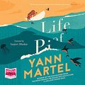 Cover Art for 9781528819978, Life of Pi by Yann Martel