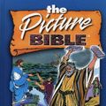 Cover Art for 9780781430555, The Picture Bible by Iva Hoth