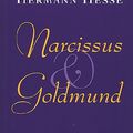 Cover Art for 9780720610604, Narcissus and Goldmund by Hermann Hesse