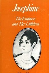 Cover Art for 9780393075007, Josephine: The Empress and her children by Nina Consuelo Epton