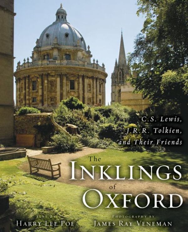 Cover Art for 9780310866350, The Inklings of Oxford by Harry Lee Poe