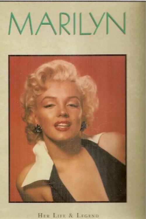 Cover Art for 9780881768251, Marilyn: Her Life & Legend by Susan Doll