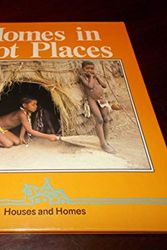 Cover Art for 9780822521327, Homes in Hot Places (Houses and Homes) by Alan James